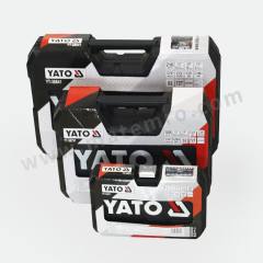 易尔拓 棘轮套筒扳手组套 YT-12691 把  