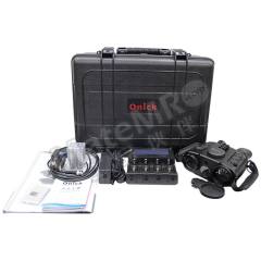 欧尼卡 热成像仪 RE650 台  