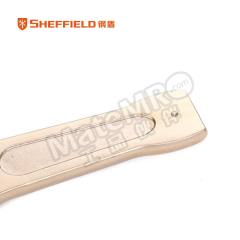 钢盾 防爆敲击梅花扳手 S810856 把  