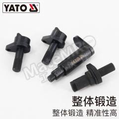 易尔拓 正时皮带固定器组套 YT-0633 套  