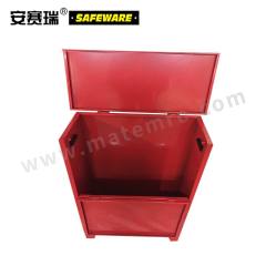安赛瑞 灭火器箱 20966 个  