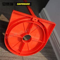 安赛瑞 灭火器放置底座 21510 个  