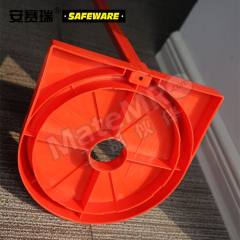 安赛瑞 灭火器放置底座 21510 个  