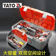 易尔拓 工具箱 YT-88881 把  
