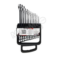 易尔拓 棘轮扳手组套 YT-02069 套  