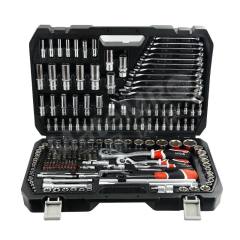 易尔拓 套筒扳手组套 YT-12681 套  