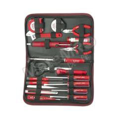 力易得 便携工具包组套 E1125 套  