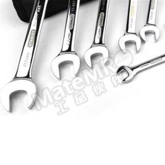 史丹利 7件公制活头棘开两用快扳套装 TK923-23C 套  