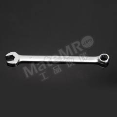 宝合 专利防滑型全抛光加长两用扳手 2231127 把  