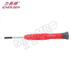 力易得 花型微型螺丝批 E6783 个  