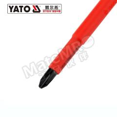 易尔拓 螺丝批组套 YT-2827 套  