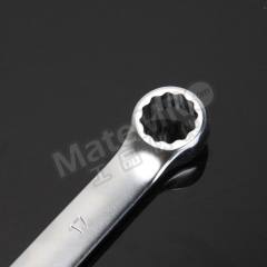 宝合 专利防滑型全抛光加长两用扳手 2231127 把  