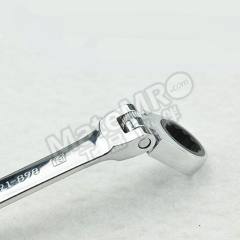 史丹利 7件公制活头棘开两用快扳套装 TK923-23C 套  