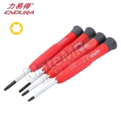 力易得 花型微型螺丝批 E6783 个  