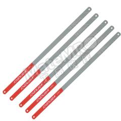 力易得 双金属柔性锯条手用钢锯条 E7071 根  