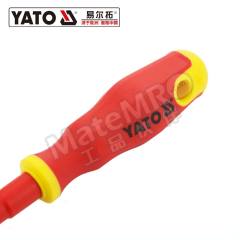 易尔拓 螺丝批组套 YT-2827 套  