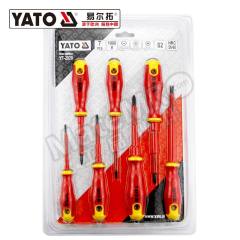 易尔拓 螺丝批组套 YT-2827 套  