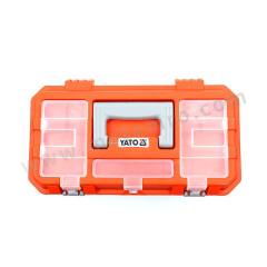 易尔拓 工具箱 YT-88880 个  