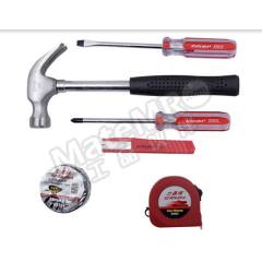 力易得 便携工具包组套 E1125 套  