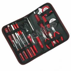 力易得 便携工具包组套 E1125 套  