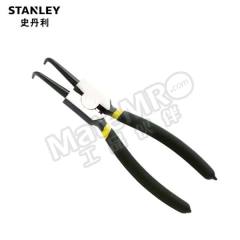 史丹利/STANLEY 内外卡簧钳子 84-338-23 把  