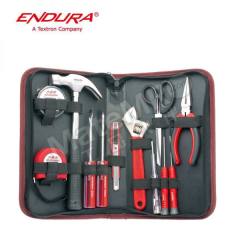 力易得 便携工具包组套 E1125 套  