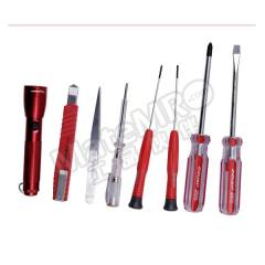 力易得 便携工具包组套 E1125 套  