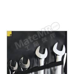 史丹利 12件公制棘开两用快扳套装 TK924-23C 套  