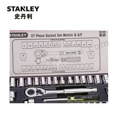 史丹利 公制组套 89-518-22 套  