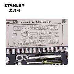 史丹利 公制组套 89-518-22 套  
