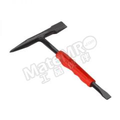 力易得 特殊焊工锤 E7215 把  