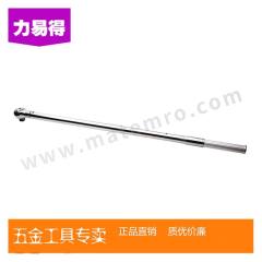 力易得 专业级全金属可调式扭力扳手 E0937 个  