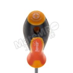 钢盾 三色柄十字螺丝批 S059007 把  