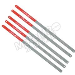 力易得 双金属柔性锯条手用钢锯条 E7072 根  