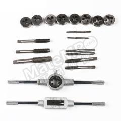 波斯 丝锥扳牙组套 BS521120 套  