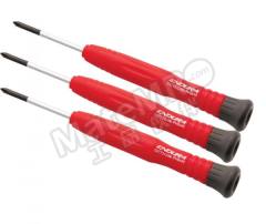 力易得 十字微型螺丝批 E6772 个  