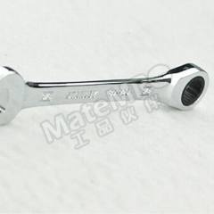 史丹利 英制棘开两用快扳组套 TS113-23C 套  