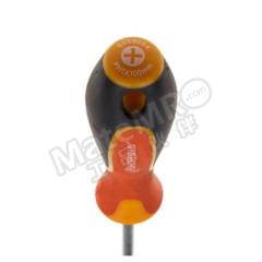 钢盾 三色柄十字螺丝批 S059007 把  