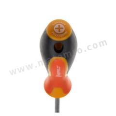 钢盾 三色柄十字螺丝批 S059007 把  