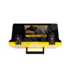 史丹利 工具箱 STST16028-8-23 个  