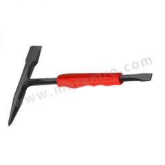 力易得 特殊焊工锤 E7215 把  