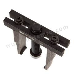 钢盾 正时皮带盘拆装拉马 S113038 个  