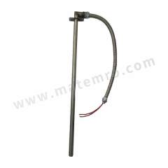 恒宇 不锈钢加热器 GYM-3.5kW/220V/φ20*1100 个 3.5kW  