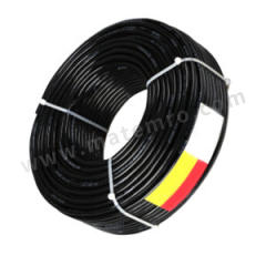 远东 铜芯交联聚乙烯绝缘钢带铠装聚氯乙烯护套电力电缆 YJV22-0.6/1kV-4*6 米 4  