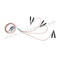 金能电力 个人安保线组 JN-JDXZ-BAXZ 附件类型:个人安保线钳子 包装:独立包装  套