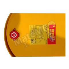 壳牌 齿轮油 SPIRAX-S2A85W140 桶  