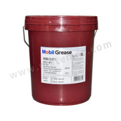 美孚 润滑脂 EP1 桶  