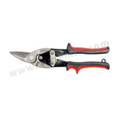 易尔拓 左切航空剪 YT-1960 把 250mm  