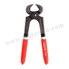 易尔拓 胡桃钳 YT-2052 把 200mm 铁丝0~2.0mm  