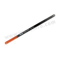 易尔拓 弹性锯条 YT-3460 组 12*24T 高碳钢  